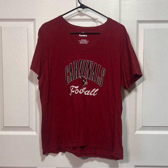 5 different Cardinals Shirts - Picture 7 of 10